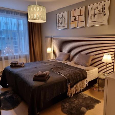 Cozy Stay In Downtown Reykjavík Rom bilde