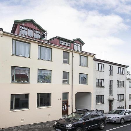 Cozy Stay In Downtown Reykjavík Eksteriør bilde