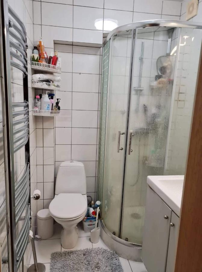 Cozy Stay In Downtown Reykjavík Eksteriør bilde